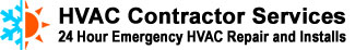 Logan County HVAC Contractors